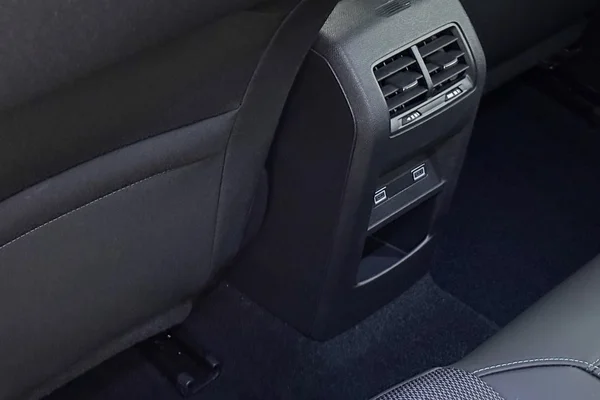 Peugeot 308 (2023) — foto 7 van 27