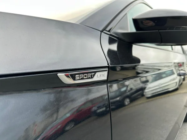 SKODA Superb Combi (2017) — foto 15 van 22