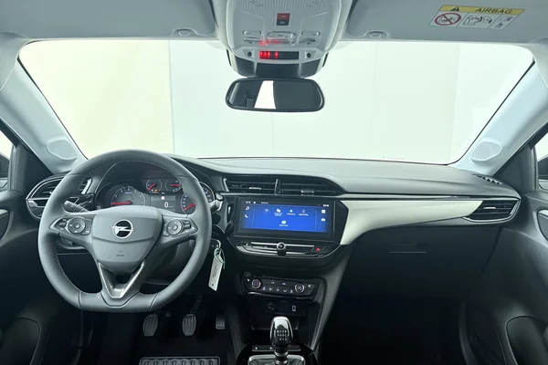 Opel Corsa (2025) — foto 17 van 17
