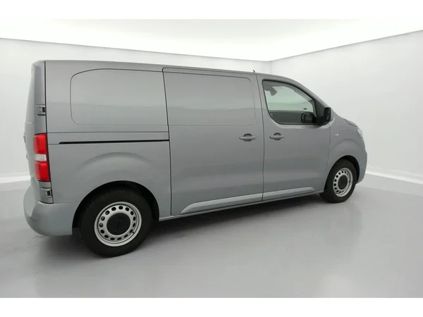 OPEL Vivaro 2800 Fou Mwb (2023) — foto 29 van 36