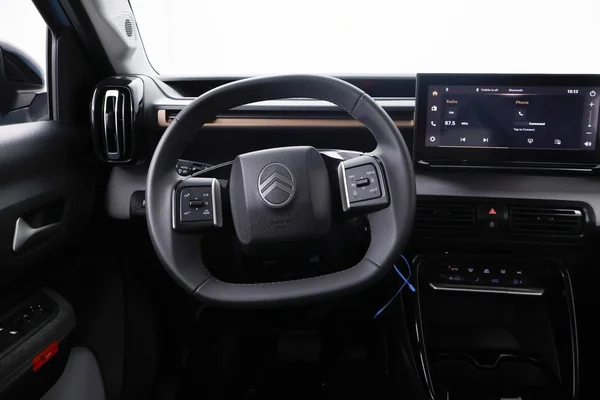 Citroen C3 Aircross (2025) — foto 9 van 42
