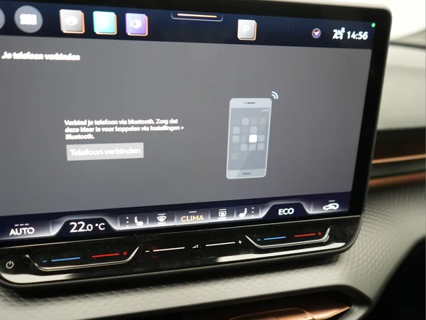 CUPRA Raval (2026) — foto 10 van 21