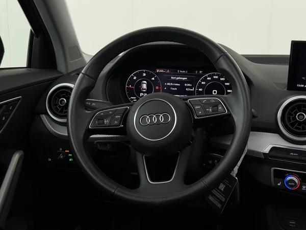 AUDI Q2 (2022) — foto 14 van 30