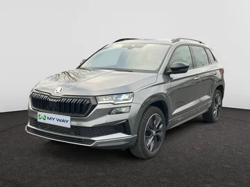 SKODA Karoq (2023)