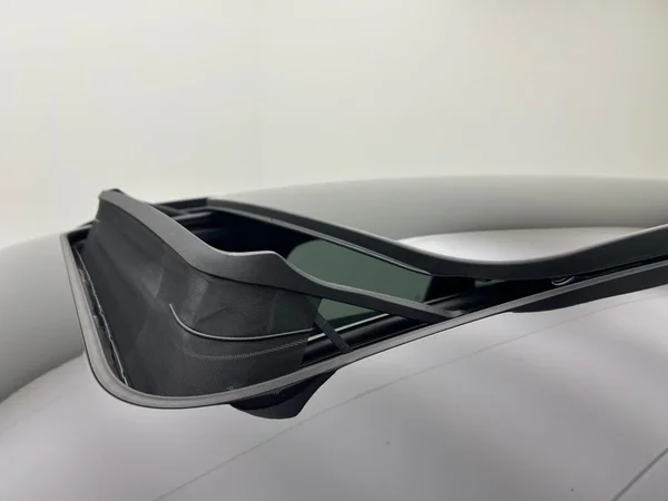 AUDI Q6 e-tron (2026) — foto 13 van 24