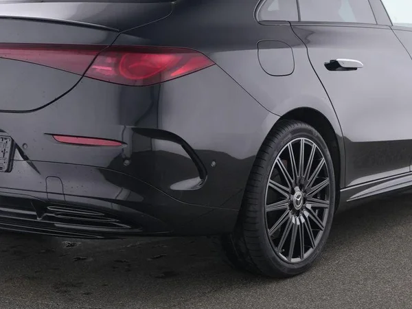 Mercedes-Benz CLA (2025) — foto 11 van 11
