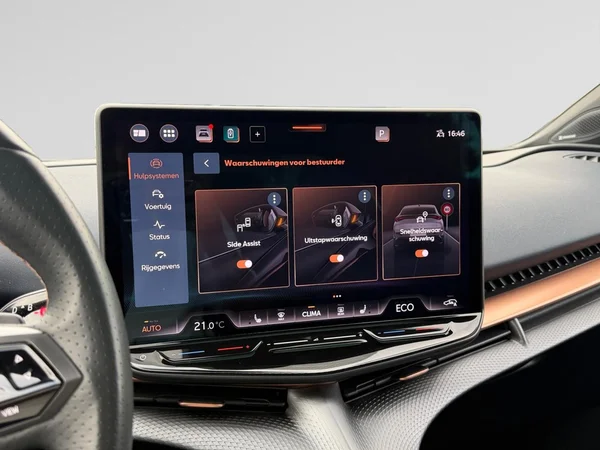 CUPRA Tavascan (2024) — foto 16 van 25