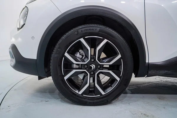 Citroen E-C4 X (2023) — foto 2 van 50