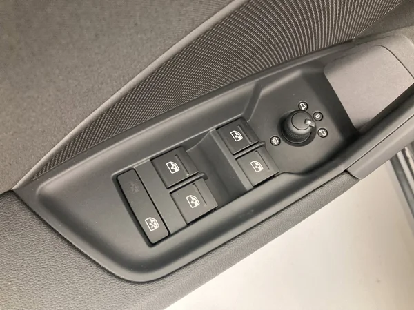 AUDI A3 Sedan (2021) — foto 11 van 27