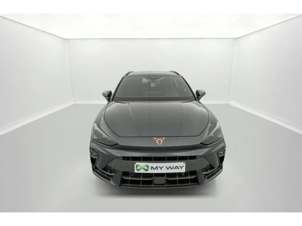 CUPRA Leon ST (2025) — foto 12 van 36