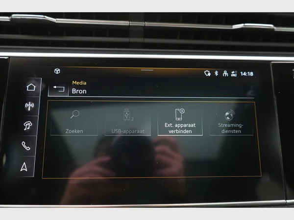 AUDI Q7 (2024) — foto 33 van 40