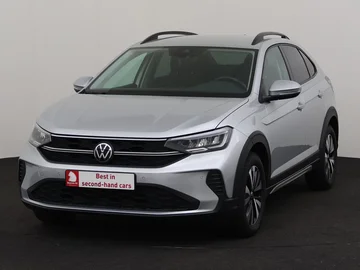VOLKSWAGEN Taigo (2022)