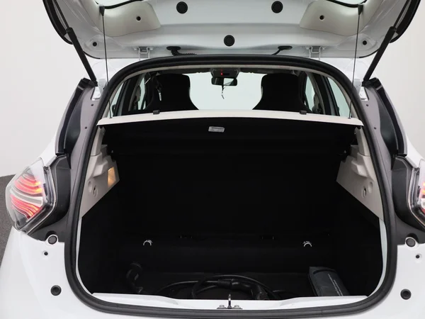 Renault ZOE (2021) — foto 6 van 39