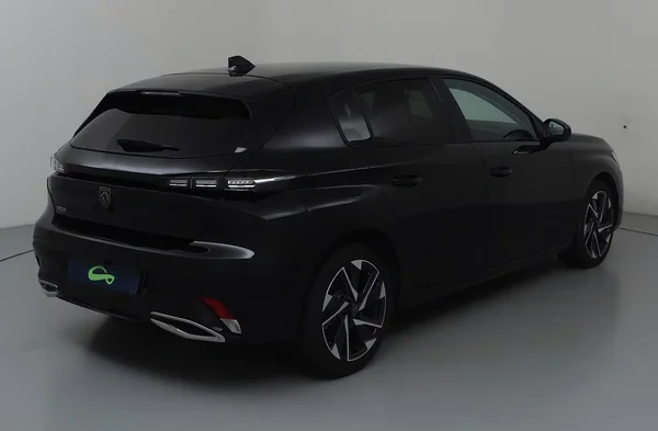 Peugeot 308 (2025) — foto 24 van 28