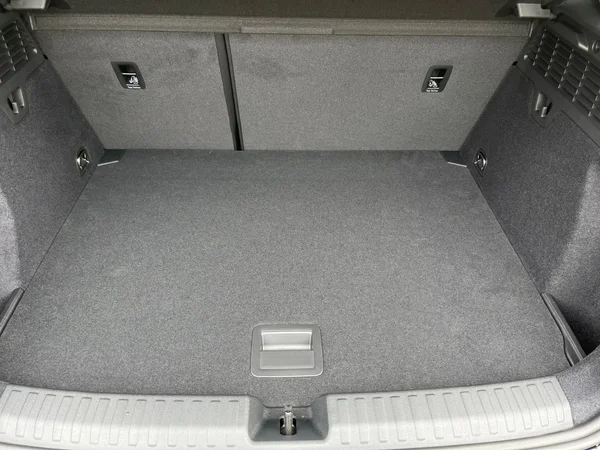 AUDI A3 Sportback (2026) — foto 16 van 23