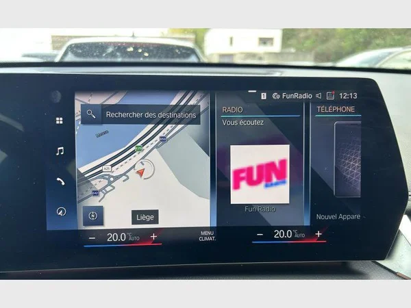 BMW SERIE X X1 (2022) — foto 17 van 32
