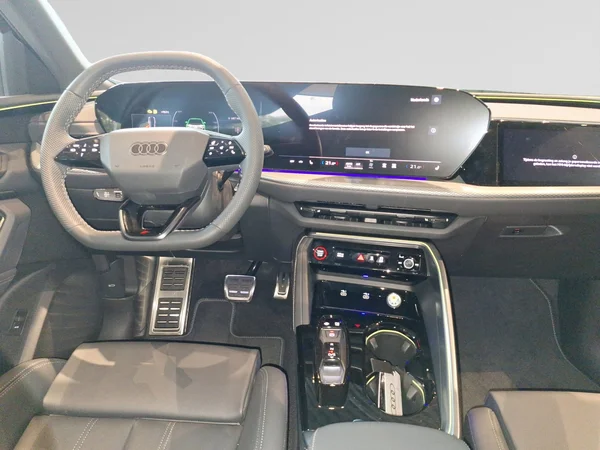 AUDI Q5 (2025) — foto 21 van 24