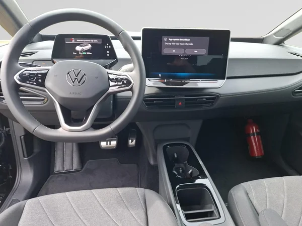 VOLKSWAGEN ID.3 (2026) — foto 2 van 24