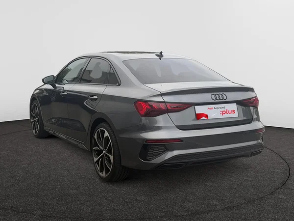 AUDI A3 Sedan (2023) — foto 14 van 20