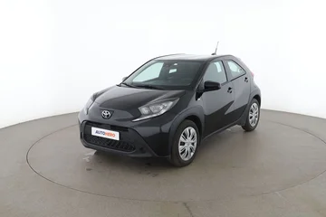 Toyota Aygo c0fb038b-191c-4645-bb84-300c29fc215b