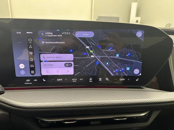 AUDI Q5 (2026) — foto 5 van 21