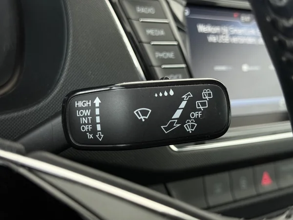 SKODA Fabia (2021) — foto 15 van 25