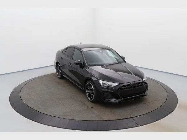AUDI A3 Sedan (2025) — foto 26 van 26