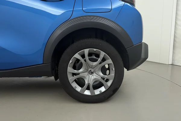 Citroen C3 (2025) — foto 13 van 16