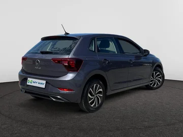 VOLKSWAGEN Polo (2023)