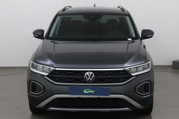 Volkswagen T-Roc (2022) — foto 11 van 18