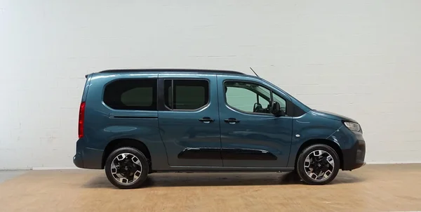 Fiat Qubo (2026) — foto 26 van 28