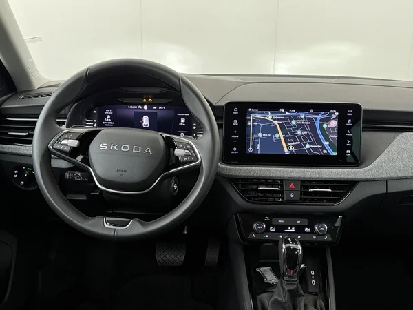 SKODA Scala (2025) — foto 14 van 18