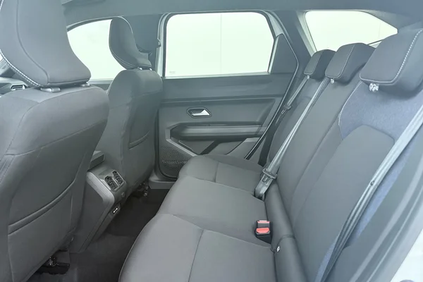 Dacia Bigster Hybrid (HEV) (2026) — foto 15 van 16