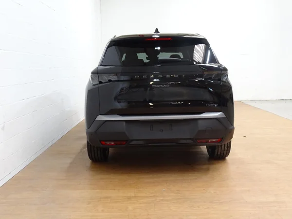 Peugeot 5008 (2026) — foto 33 van 33