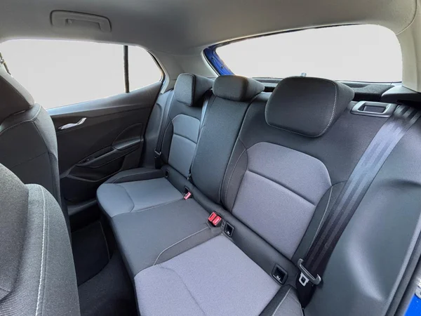 SKODA Fabia (2026) — foto 10 van 23