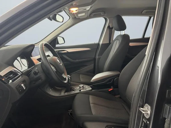 BMW X1 Dsl (F48 LCI) (2021) — foto 2 van 28