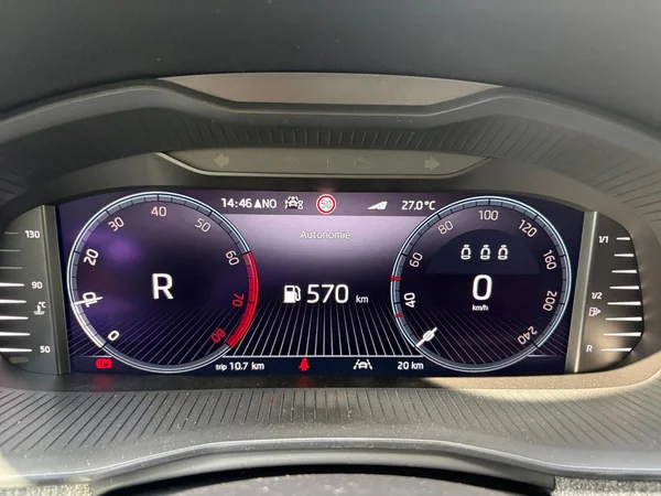 SKODA Kamiq (2026) — foto 6 van 24
