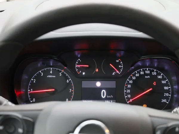 Opel Combo Life (2022) — foto 33 van 34