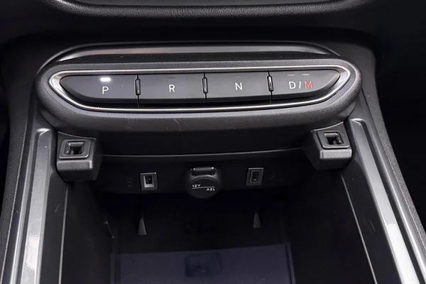 Fiat 600 (2025) — foto 17 van 37