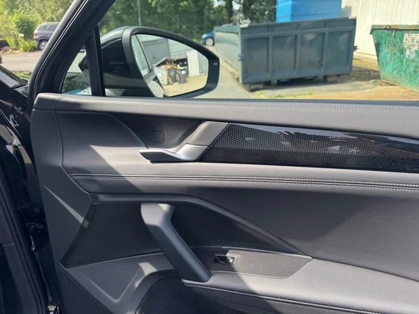 VOLKSWAGEN Tayron (2025) — foto 9 van 24