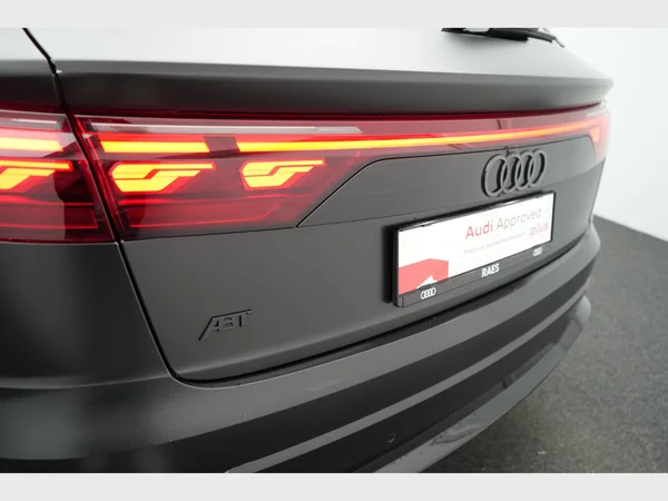 AUDI Q8 SUV (2026) — foto 27 van 44