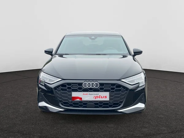 AUDI A3 Sportback (2025) — foto 3 van 11