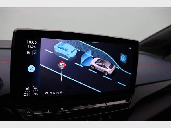 VOLKSWAGEN ID.5 (2022) — foto 19 van 23