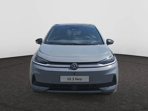VOLKSWAGEN ID.3 Neo (2026) — foto 12 van 16