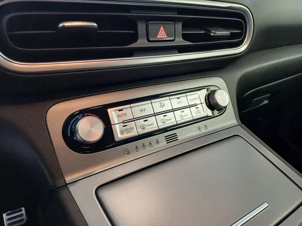 Hyundai Kona (2025) — foto 4 van 18