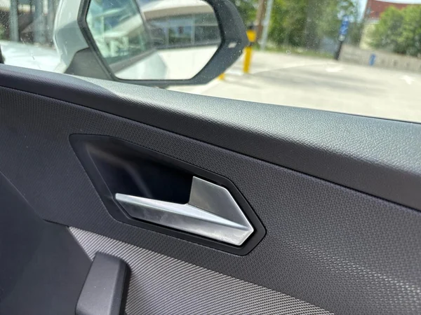 SEAT Leon (2020) — foto 9 van 24