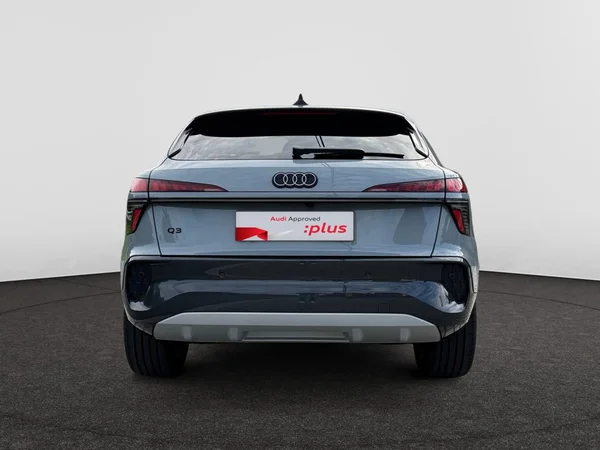 AUDI Q3 Sportback (2026) — foto 22 van 24