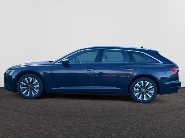 AUDI A6 Avant (2023) — foto 12 van 24
