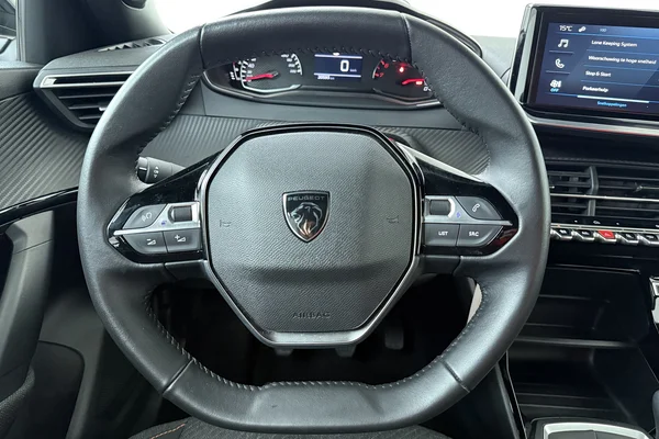 Peugeot 2008 (2025) — foto 2 van 20