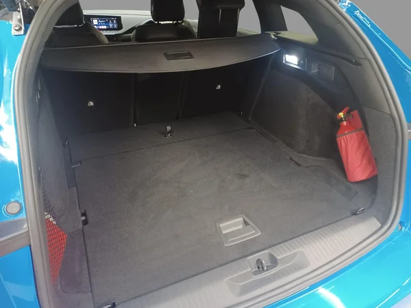 Opel Astra (2026) — foto 16 van 27